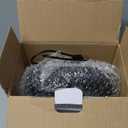 iLive Electronics ISB199B Wireless Tailgate Party Speaker, with LED Light Effects and Built-in Rechargeable Battery, Black