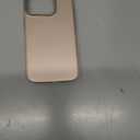 Power Support Air Jacket for iPhone 14 Pro Max (6.7 inch) Ash Gold