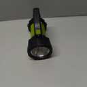 AlpsWolf Camping Lantern Rechargeable, LED Flashlight Spotlight Lantern with 800LM, 3600 mAh, Strap Included Portable Bright Camping Light for Emergency, Outdoor Hiking, Power Outages