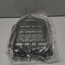 A-Premium Lower Engine Oil Pan Sump with Drain Plug Compatible with Nissan Altima 2007-2016, Murano 2009-2016, Pathfinder 2013-2016, Quest 2011-2014, Infiniti JX35 2013-2013, V6 3.5L Gas