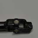 Intermediate Steering Column Shaft with U-Joint Coupler for Kia Sorento 2014-2015, Hyundai Santa Fe Sport 2013-2014