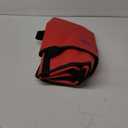 Extra large XXXL Insulated Food Delivery Bag Cooler Bags Keep Food Warm Catering Therma Catering Bag for doordash 22x14x13 Cooler Bags Therma Shopper hot XXXL warming RED Pizza 22w x 14 l x 13d