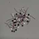 40PCS Vibration Motor DC3V 12000rpm Mini Vibration Motor Vibrating Motor for Cell Phone Electronic Device Repair Single Board Computers Classroom Project Bristle Bots Cable 2in