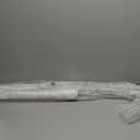 6ft Pre-lit White Twig Birch Tree for Artificial Christmas Tree Holiday w/96 LED Lights