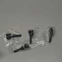 TPMS Sensor, 433 MHz Pre-Programmed TPMS Tire Pressure Sensors for Buick Enlave Lacrosse for Chevrolet Silverado Impala for Cadillac XT4 XT5 XT6 for GMC Sierra Acadia 13598773 13594222 4pcs (1pcs)