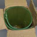 MAYICHUAN Upgraded 56035-047 Plate Compactor Pad for Pavers, Plate Compactor Polyurethane Pad, 27.5"x17.5"