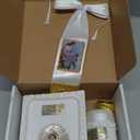 First Communion Candle and Bible - Biblia y Vela de Primera comunin para nio - Vela para Primera comunion para nio - First Communion Candle Set for boy - recuerdos de Primera comunion