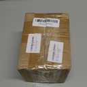 Palonu 4 Pcs Black Christmas Stocking Holders, Heavy Duty Mantle Hangers Cast Iron Hanging Hooks with Non-Slip Pad,Christmas Ornaments Xmas Holiday Decoration Shelf Window Fireplace Mantel Décor