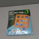 Poolmaster Giant Floating Tic Tac Toe Game for Swimming Pool and Backyard