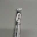 4 Pieces Eyelash Brush with Cap, Mascara Spoolies Reusable Brow Brushes Lash Wands Applicator Spooly for Lashes