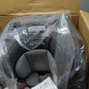 Graco Extend2Fit 3-in-1 Convertible Car Seat, Cullen