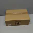 Stackable Snackle Box Container with 2 Lids, 14 Compartments - BPA-Free Snackle box Organizer, Dishwasher & Microwave Safe Reusable Snacklebox for Veggies, Fruits, Charcuterie, Snacks (Green, 2 Pack)