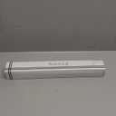 Aothia Leather Desk Pad Protector, Office Mat, Large Mouse Pad, Non-Slip PU Leather Blotter, Laptop Desk Pad, Waterproof Writing Pad for Office and Home (Beige, 31.5" x 15.7")