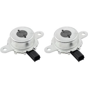 Intake and Exhaust Engine Variable Valve Timing VVT Solenoid for Subaru BRZ 13-15, Crosstrek 16-21, Forester 11-21, Impreza 12-16, Legacy/Outback 13-17, WRX STI 15-16, XV Crosstrek 13-15