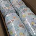 Pampers Training Pants - Easy Ups Boys & Girls Bluey - Size 5T-6T, 84 Count, Children's Potty Underwear