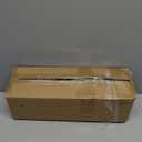 3 Ft Green Christmas Tree with Lights, Timer 8 Modes 50 Warm White Lights Battery Operated Small Artifical Full Christmas Tree for Tabletop Home Office Indoor Outdoor Xmas Holiday Party Decorations