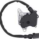 NewYall Transmission Range Sensor Neutral Safety Switch for Audi A4 1996-2006, A6 1998-2004, Allroad 2001-2005, S4 2000-2005, VW Passat 1998-2005