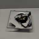 S97015162 Upgrade Motor Assembly Compatible with Broan NuTone Bathroom Exhaust Fans with 8" x 8-1/4" Housing, Replacement for 678-G/2678F-A, 683-C, 676-D, 763, 684-D Series Bathroom Exhaust Fan