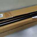 Tension Rod 41-86inch Tension Curtain Rods no Drilling
