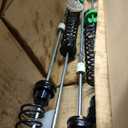 2026 UpgradedMVWC565FW1 MVWC565FW2 MVWC565FW0 MVWX655DW1 W11130362 Washer Suspension Rod Kit - Balance & Stabilize for Whirlpool Maytag Kenmore Bravos Top Load Washer | Fits WTW5000DW3/DW2/DW1
