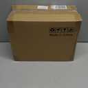 4 Pack Pull Out Spice Rack Organizer for Cabinet, 2 Tier Metal Slide Out Seasoning Organizer and Storage Heavy Duty Vertical Spice Rack Shelf Pullout for Kitchen Cabinets No Drilling (Black)