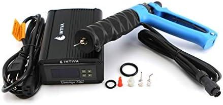 INTIVA Semi-Automatic Cartridge Filler