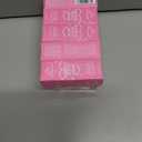 Too Faced Kissing Jelly Lip Oil Gloss | Hydrating Lip Oil + Gloss Hybrid for Instant Moisture and Shine (02 Pia Colada (Clear With Gold Shimmer))