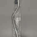 ZTUOAUMA LH Left Steering Drag Link 194740 532194740 with Rubber Cap Compatible with Husqvarna Craftsman Murray Dixon Jonsered Poulan Pro AYP EHP WeedEater Lawn Mowers