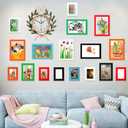 6 Photo Frames 17x13Inc