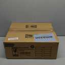 KOMUEE 10 Packs 30 oz Glass Meal Prep Containers,Glass Food Storage Containers with Lids,Airtight Lunch Bento Boxes,Microwave,Freezer and Dishwasher,Gray