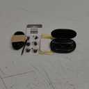 Sony CRE-C20 Self-Fitting OTC Hearing Aids for Mild to Moderate Hearing Loss, Prescription-Grade Sound Quality, Compact Virtually Invisible Design, Customizable App, and Rechargeable Battery