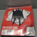 Morph Two Headed Ghoul Costume Kids, Grim Reaper Costume Kids, Boys Reaper Costumes, Boys Scary Demon Halloween Costumes (Large)