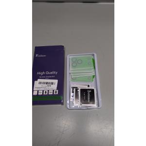 Ferilinso 5 Pack Camera Lens Protector for iPhone 17 Pro Max Accessories