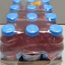 Hawaiian Punch Fruit Juicy Red Fruit Juice Drink, 32 Fl Oz Bottle (Pack Of 12), Caffeine-Free, Carbonation-Free, Gluten-Free, Excellent Source Of Vitamin C, Less Than 100 Calories, Best By: OCT 11/2026
