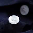 MagnaMan Slim Fit Short Sleeve Polo Shirts for Men - Cotton, Business Casual Stretch Shirt, Breathable Golf & Office Wear (S)