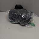 90560020-01 Leaf Blower Shoulder Bag, Compatible with Black & Decker 90560020 90539053 Blower Vac Model BV3600 BV3800 BV5600 BV6000 LH4500