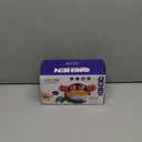 Crawling Crab Baby Toy Fantastic Creatures Toys Infant Sensory Tummy time Toys 3 4 5 6 7 8 9 10 11 12 Babies boy Girl Learning Crawl 3-6 6-12 Walking Toddler Gifts for 36 Months Old (Green)