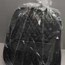 AERLANG Cordless Neck and Back Massager with Heat, 3D Shiatsu Kneading Pillow, 4 Massage Nodes & Bi-Directional Deep Tissue Massage for Neck/Shoulders/Back, Ideal Gift for Women & Men (Black)