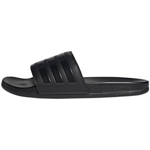 adidas Unisex Adult Adilette Comfort Slide, Size Men 7, Women 8