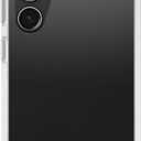 OtterBox Galaxy S23 Prefix Series Case - Clear, Ultra-Thin, Pocket-Friendly, Raised Edges Protect Camera & Screen, Wireless Charging Compatible