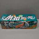 2 x Mountain Dew, Baja Cabo Citrus Zero Sugar 12 Fl Oz Cans (Pack of 12) (EXP 10/19/26)