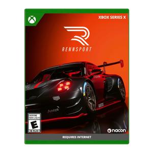 Rennsport - XBOX Series X