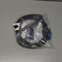 GE WD08X23476 Dishwasher Tub Gasket Genuine Original Equipment Manufacturer (OEM) Part