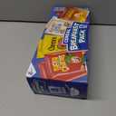 General Mills Cereal Variety Pack, Lucky Charms, Cinnamon Toast Crunch, Cheerios, and Honey Nut Cheerios, 8 Single Serve Pouches, 9.14 oz (EXP 03/22/26)