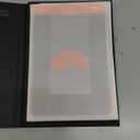 OMOTON 2 Pack Privacy Screen Protector for iPad Pro 11 Inch 2022/2021/2020/2018 iPad Air 5th 4th Generation Air 5/4 10.9 Inch 2022/2020, Anti-Spy Tempered Glass with Installation Tray, Case Friendly (Black)