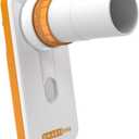 MIR Smart One | Personal Pocket Peak Flow Meter | Peak Flow (PEF) and FEV1
