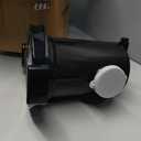 310-6500B Pump Strainer Housing with Lid & Basket Compatible with Waterway Hi-Flo Pumps