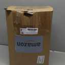 Alupssuc 8FT Christimas Inflatable Nativity Scene Decorations Outdoor with Built-in LEDs Lights, Large Blow Up with Baby Jesus, Perfect for Outside/Indoor Xmas Yard, Garden, Lawn, Party, Holiday Decor