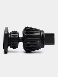Holders for Your Car, Black