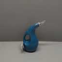 Rachael Ray Ceramics EVOO Oil and Vinegar Dispensing Bottle, 24 Ounce, Turquoise